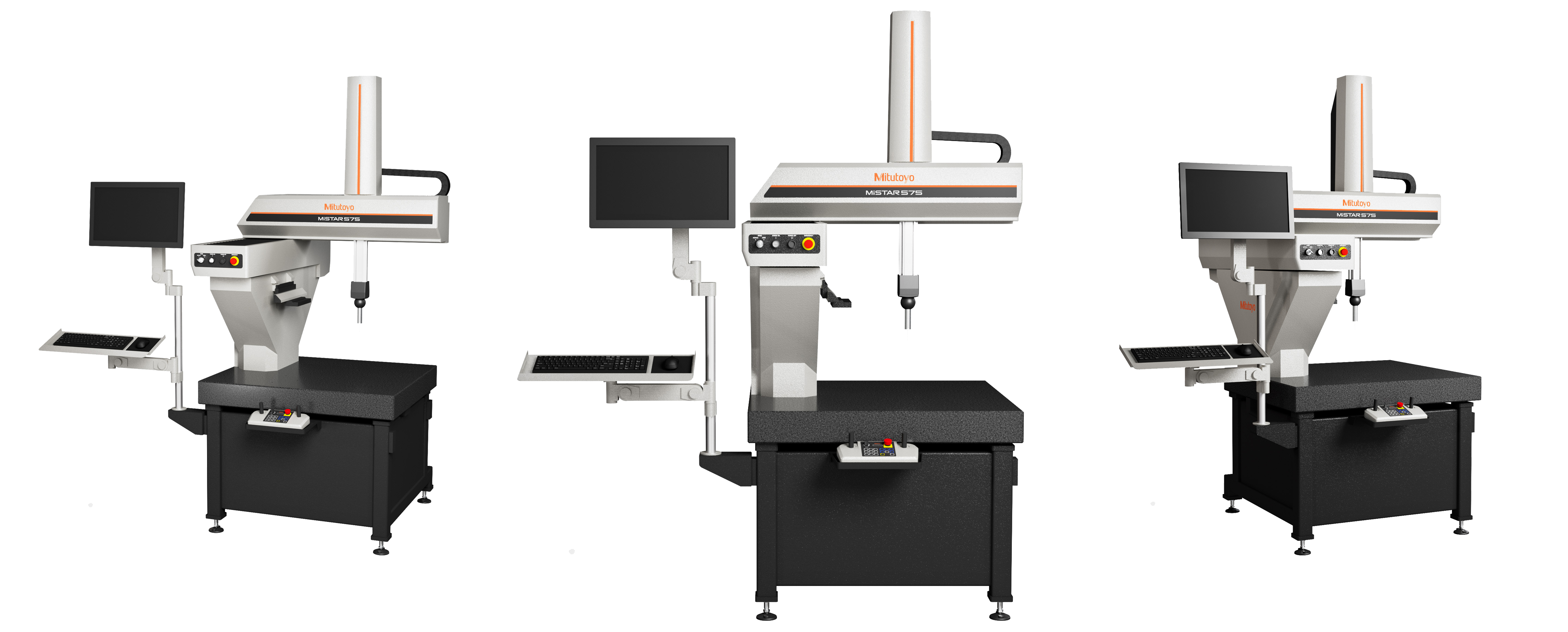 MiSTAR 575 CG 1-1